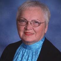 Sylvia S. Nelson