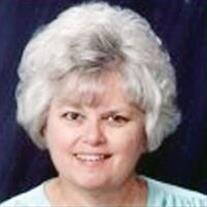 Lynn Marie Larson