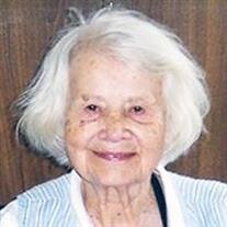 Jeanette D. 'Jan'  (Luvaas) Thompson