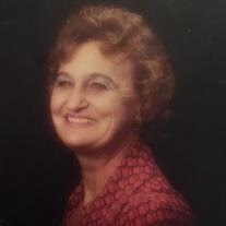 Ms. Cynthia Jackie Johnson