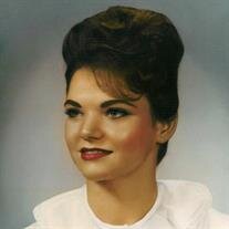 Mary Lynn Hampton