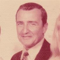 Mr. George E. Hockenberry of Hoffman Estates