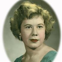 Marilyn I Moore