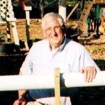 Mr. William T. "Billy" Griffin
