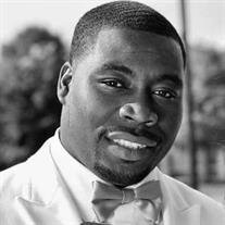 Mr. Tony Jarvis  Cummings