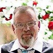 Jimmy R. Glines
