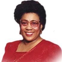 Mrs.  Lynette  Anderson