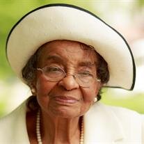 Mrs. Lucille  Brown