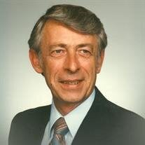 Philip R. Morris