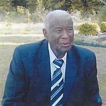 Mr.  Booker  Taliaferro Kennedy 