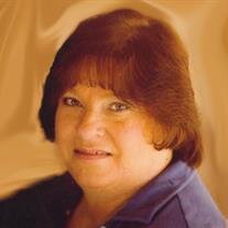 Yvonne "Sheri" Hale
