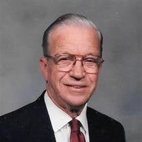 Raymond Norris