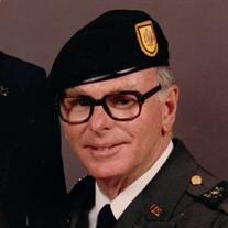 Major Donald L. Wallace