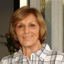 Darlene Rose KIEFER