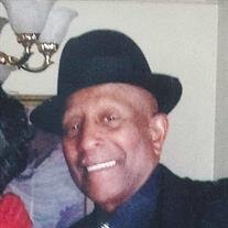 Mr.  Thomas L. Parson