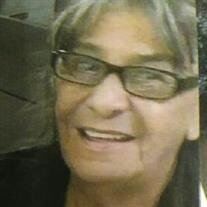 Elida P. Aguirre