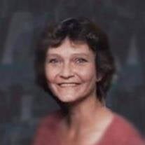 Pamela Mangan