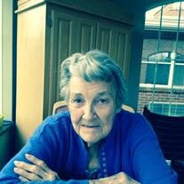 Hilda Elaine Radicella