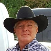 Arthur "Junior" Douglas Daughtry Jr.