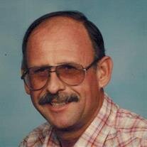 Edward Joseph Pawlik, Jr.