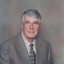 Dr. George (Gil) Gilmer Sale, III