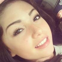 Jacinda Eve Avina