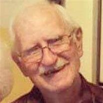 Keith (Bob) Earl Yeadon