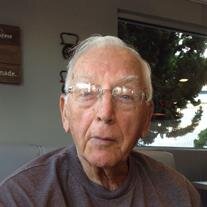 Gerard Francis Gentilucci