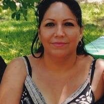 Diana E. Ramirez