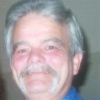 Thurman Cagle Jr