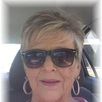 Susan "SuSu" Avant Hendrick