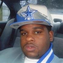 Marquis "Kuis" Duvall Evans