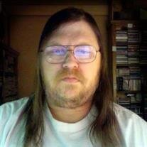 Harold Wayne Graves