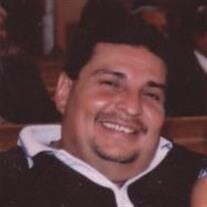 Roche "Rocky" Lionel  Trujillo 