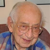 David J. McTernan