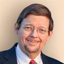 Dr. Jerry Dewayne McLaughlin II