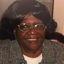Mrs. Thelma Ray