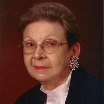 Marion E. Nielsen