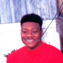 Mr. Anthony Jerome Ray