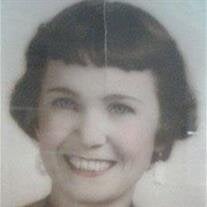 Hermena Palmer Mattox