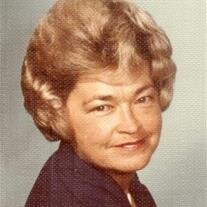 Charlotte L. Sweeney