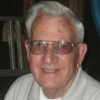 Elmer  W. Benson