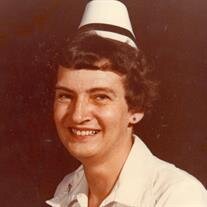Marcia R. Kieser