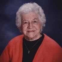 Imelda M. Duesing