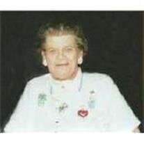 Verda Naomi Tillie" OA?Toole