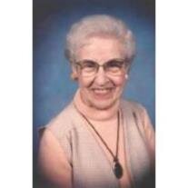 Bernice C. Abend