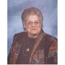 Joyce Ann B. Rouse