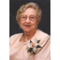 Ethel L. Rutherford