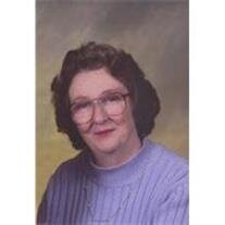 Shirley Ann Scamp Reidy