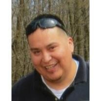 Bradley B. Jones